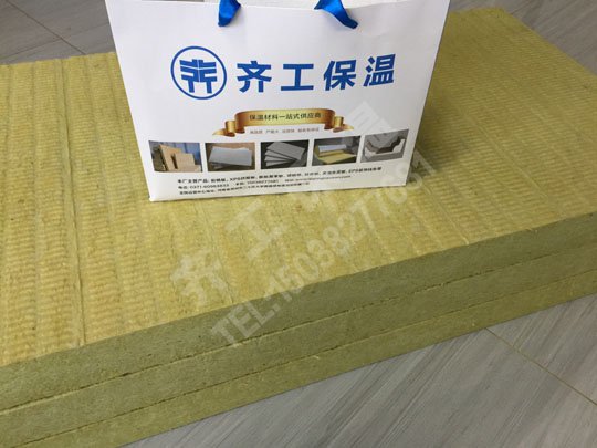 巖棉氈的市場(chǎng)前景展望